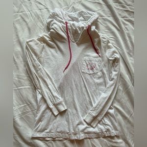 Ivory Ella Sweatshirt